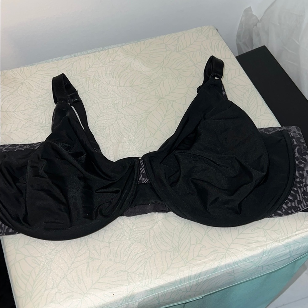 Olga Women's Bra 42DDD